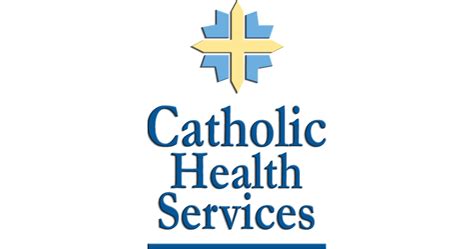 Catholic Health Services Login