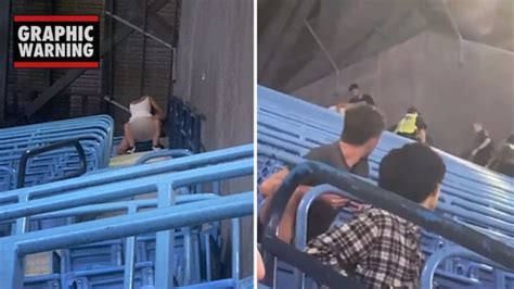 Caught in Public: Surprising Moments That Blur Privacy and Fame