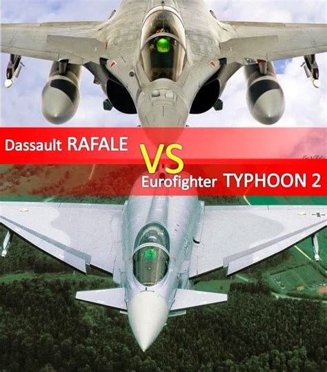 Cazasyhelicopteros2 Dassault Rafale Vs Eurofighter Typhoon2 2 2 Cazasyhelicopteros2 Dassault Rafale Vs Eurofighter Typhoon2 2 2