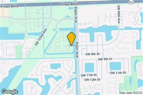 Cc1 City Center On 7Th Apartments For Rent In Pembroke Pines Fl