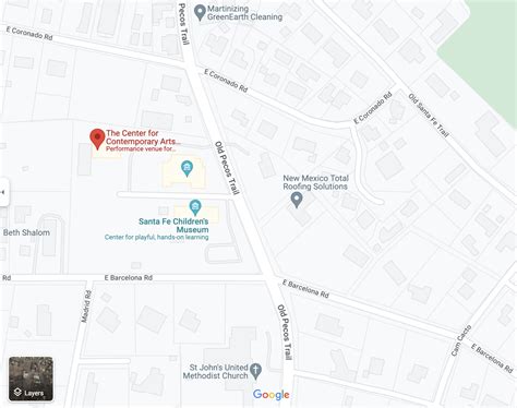 Discover the Best Programs and Activities at CCA Santa Fe