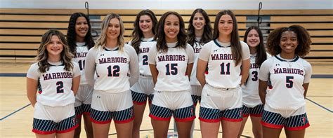 Ccs Warriors Vs Great Hearts Northern Oaks