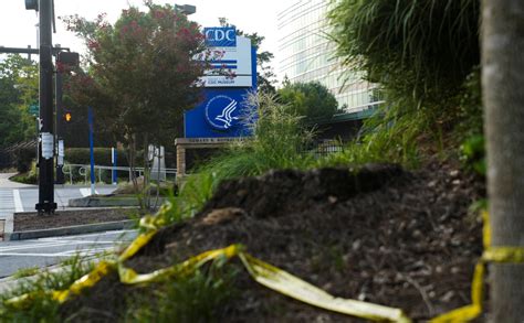 Cdc Shooter Believed Covid Vaccine Was Harmful Union Says Misinformation Put Staff At Risk Pbs News Cdc Shooter Believed Covid Vaccine Was Harmful Union Says Misinformation Put Staff At Risk Pbs News