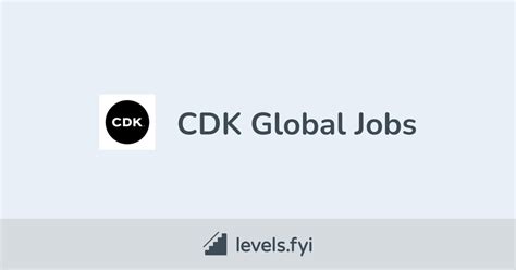 Explore Career Opportunities with CDK Global Jobs Today