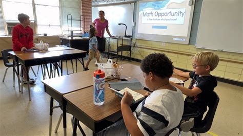 Cedar Rapids Schools Report Fewer Students Enrolled Looks Ahead To Future Bond Issues Cedar Rapids Schools Report Fewer Students Enrolled Looks Ahead To Future Bond Issues