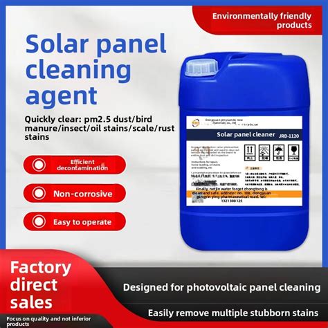 Cel Solar With Rust Remover