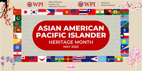 Celebrating The Diversity Of Asian American And Pacific Islander
