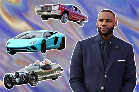 Celebrity Cars That Turn Heads: The Most Luxurious Rides of the Stars