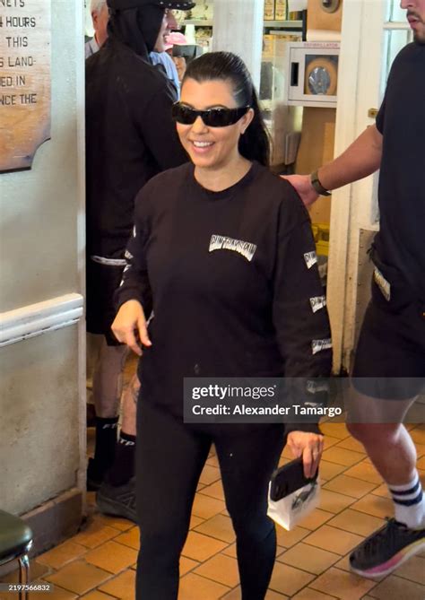 Celebrity Sightings 2025 Celebrity Sightings 2025