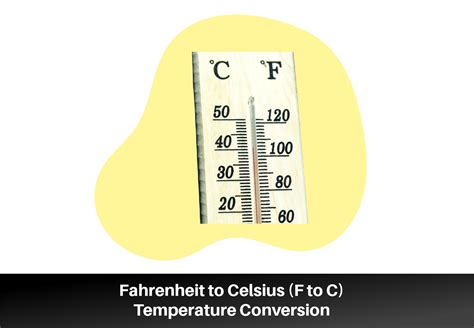 Celsius To Fahrenheit