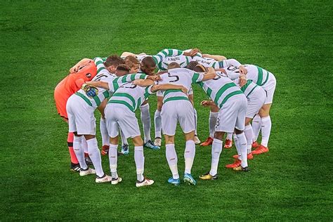 Celtic Recruitment Secrets: 5 Key Insights
