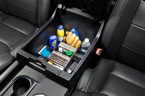 Maximize Your Drive with the Best Center Console Organizer