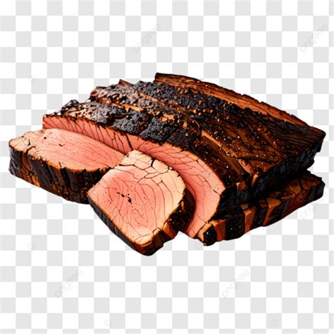 Center Cut Beef Brisket Brisket Cut Beef Png Brisket Png Free
