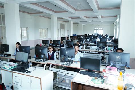 Computer Center Solutions