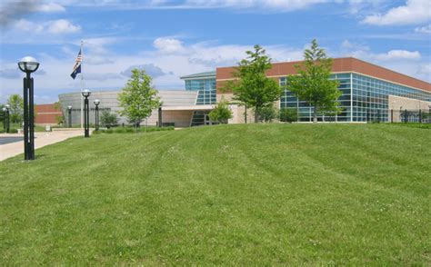 Forensic Psychiatry Center