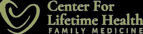 Center For Lifetime Health Boise
