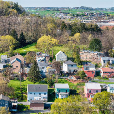 Center Township Monaca Everything You Need To Know