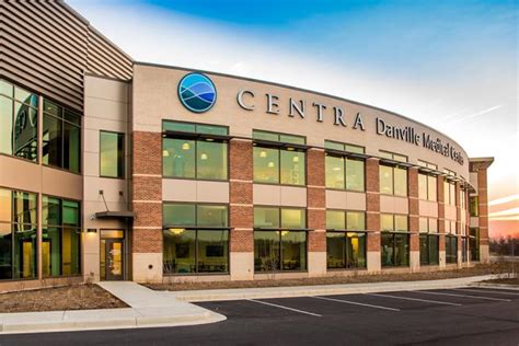 Centra Medical Group Heart Vascular Institute Lynchburg Centra Health