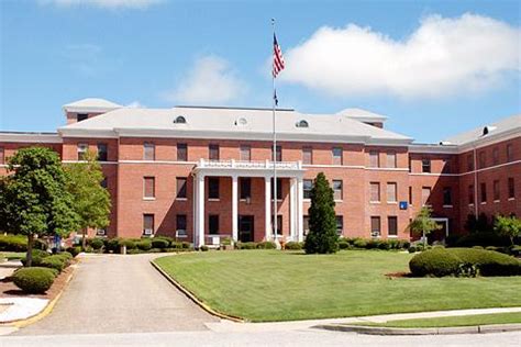 Central Alabama Veterans Health Care System East Campus Locations