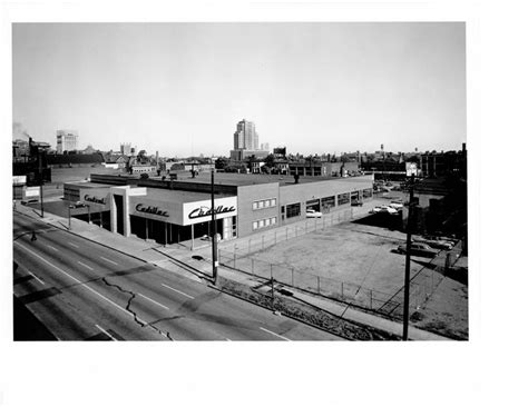 Discover Top Deals at Central Cadillac Cleveland