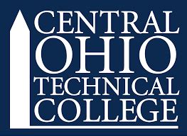 Central Ohio Technical College Academic Calendar Newark Central Ohio Technical College Academic Calendar Newark