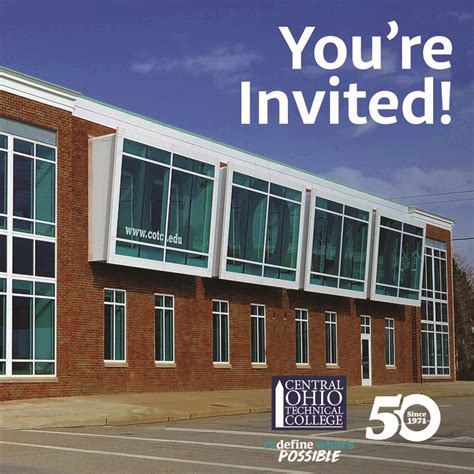 Central Ohio Technical College On Linkedin Cotcedu Central Ohio Technical College On Linkedin Cotcedu