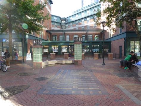 5 Tips Central Square Cambridge