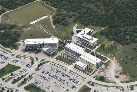 Central Texas A And M