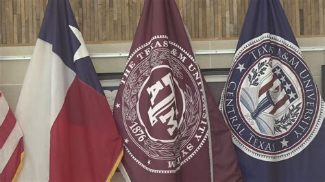 Central Texas Rotc Cadet Selected For Prestigious D C Internship