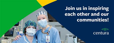 Centura Health Careers