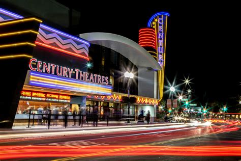 Exploring the Charm of Century 16 Pleasant Hill: A Historic Overview