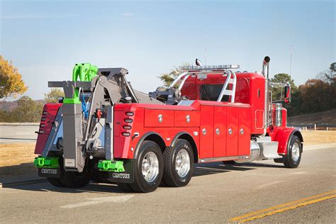 Century 5230 Miller Industries Century 5230 Miller Industries