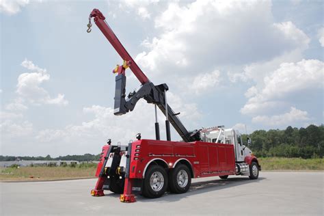 Century 7035 Miller Industries Century 7035 Miller Industries