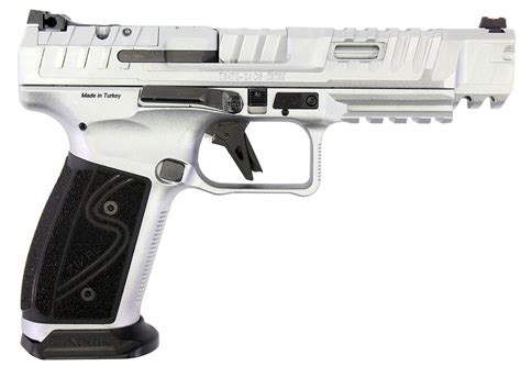 Century Arms Canik Sfx Rival S 9Mm Pistol Used In Very Good Condition