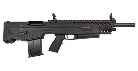 Century Arms Centurion Bp 12 Semi Auto Bullpup 12 Gauge Shotgun 249 99