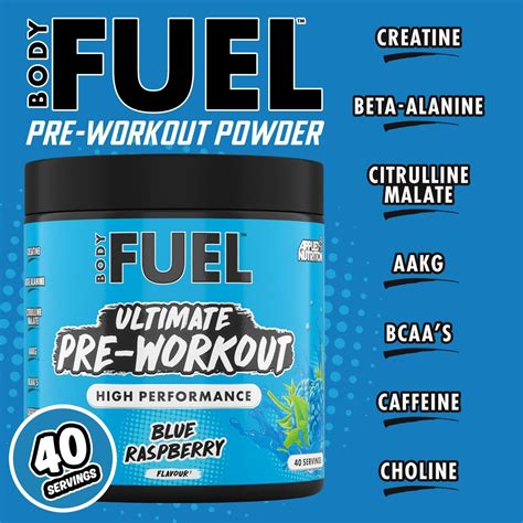 Ceo Fuel Unleashing Performance With Creatine Ceo Fuel Unleashing Performance With Creatine
