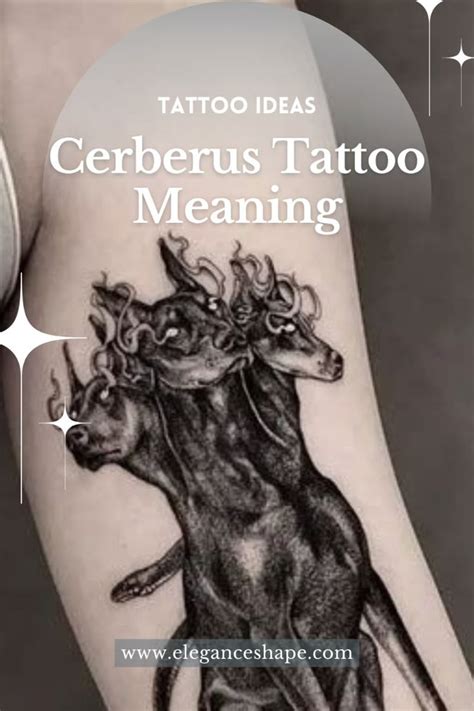 Cerberus Tattoo Meaning Amp Symbolism In 2024 Tattoos With Meaning Cerberus Tattoo Meaning Amp Symbolism In 2024 Tattoos With Meaning