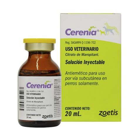 Cerenia Zoetis Petcare Atelier Yuwa Ciao Jp Cerenia Zoetis Petcare Atelier Yuwa Ciao Jp