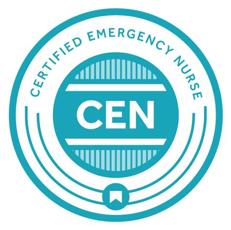Certified Emergency Room Nurse Certification