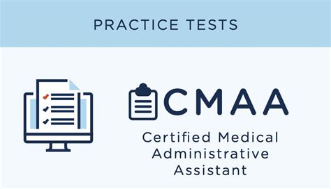 Certified Medical Administrative Assistant Cmaa Training