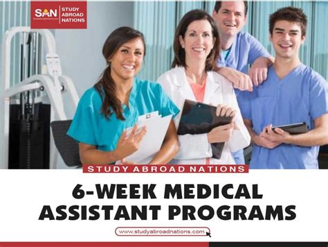 Certified Medical Assistant Program Online