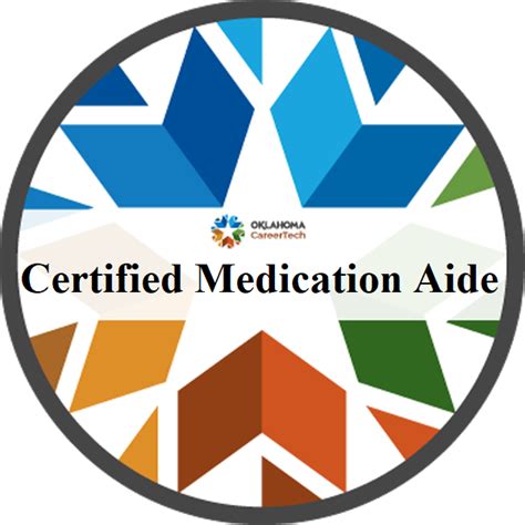 Certified Medication Aide Certification
