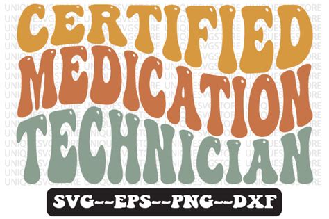 Certified Medication Tech