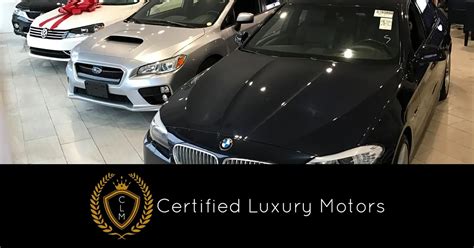 Certified Motors: Your Ultimate Guide to Quality Used Cars