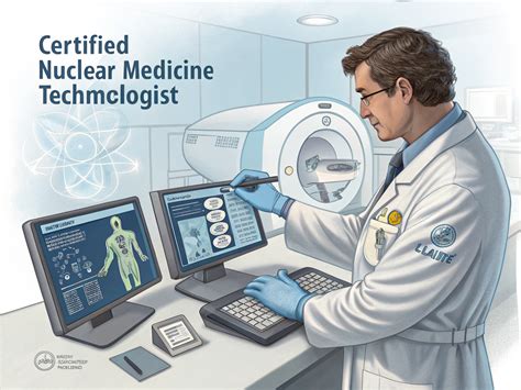 Certified Nuclear Medicine Technologist Job Description Taptalent