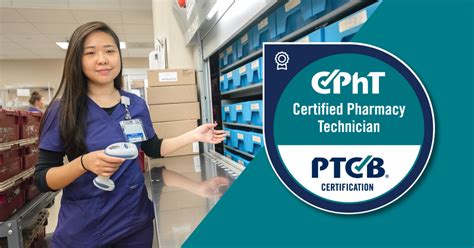 Certified Pharmacy Technician