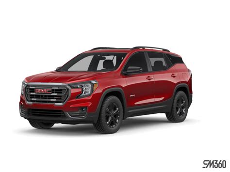 Certified Pre Owned 2024 Gmc Terrain At4 For Sale In Junction City Or Capital One Auto Navigator Certified Pre Owned 2024 Gmc Terrain At4 For Sale In Junction City Or Capital One Auto Navigator
