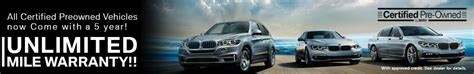 Certified Pre Owned Bmw Greenville Bmw Near Greer Sc