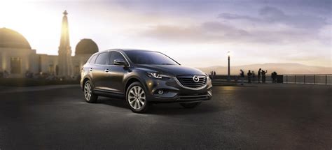 Certified Pre Owned Mazda Near Bellevue Lee Johnson Auto