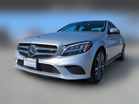 Certified Pre Owned Mercedes Benz Cars For Sale Near Me In Daytona Beach Fl Autotrader